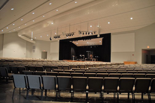 Classic Vibe 100 watt tube amp and speaker